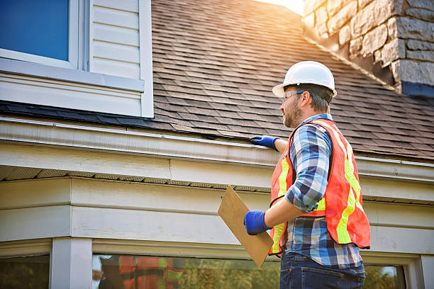 Licensed Roofing service in Steele, ND - Ben Roofing and Steel LLC
